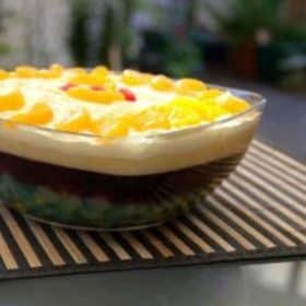 Australian Trifle