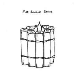 Fire Bundle Stove