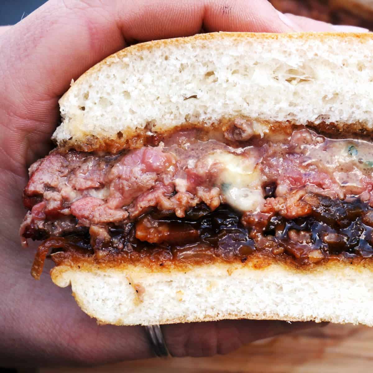 Burger Basics: How to Grind Your Own Meat For Hamburgers 