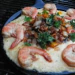 Shrimp and Grits 2