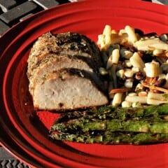 Pork Loin