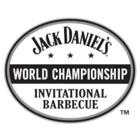 Jack Daniels World BBQ Championship