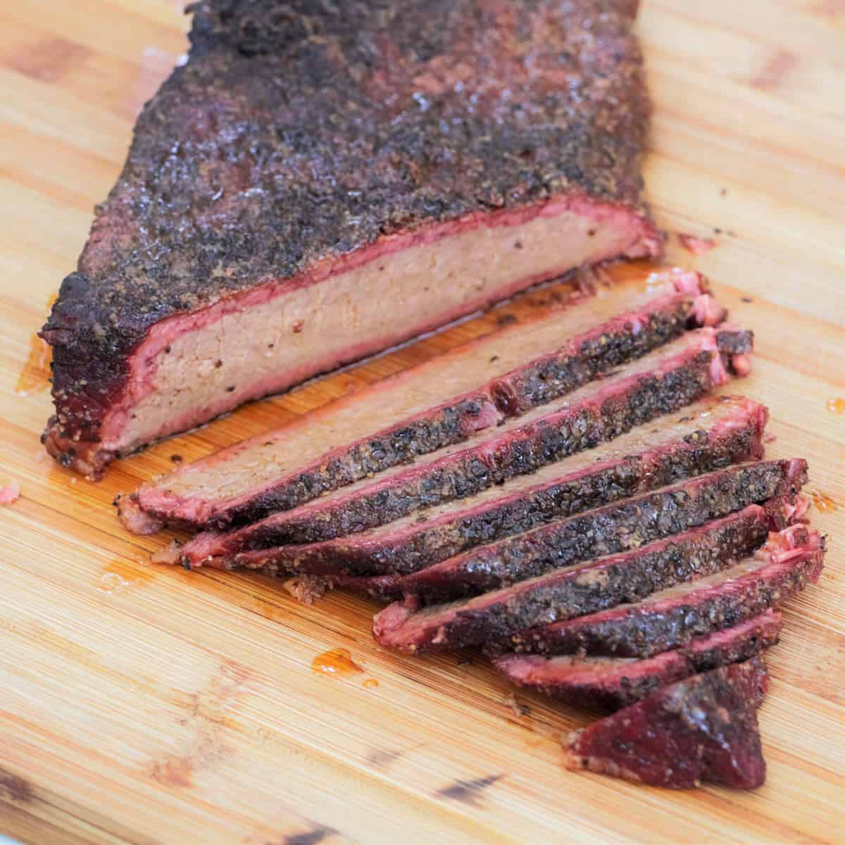 Brisket 4