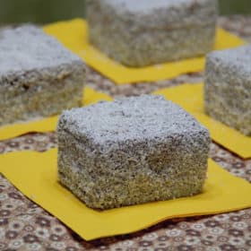 Lamington