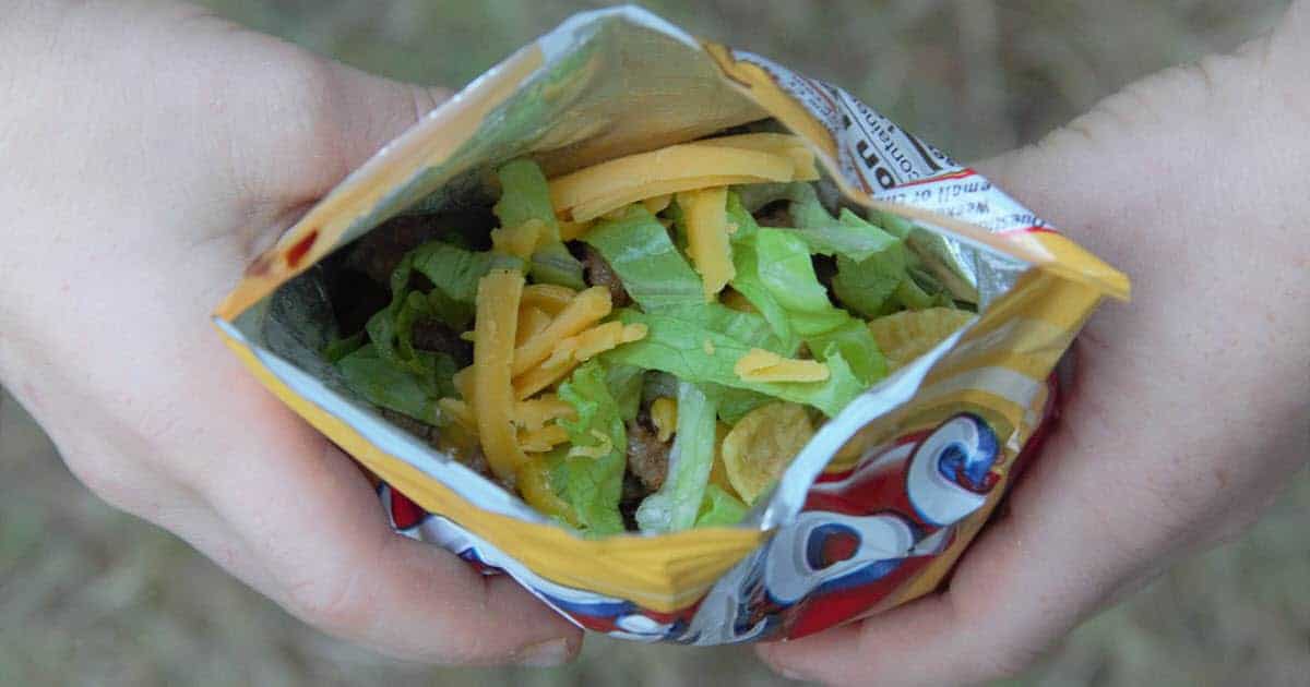 taco-in-a-bag-bush-cooking