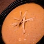 Chicken Enchilada Soup