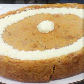 Pumpkin Delight