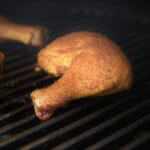 Rustys BBQ Chicken