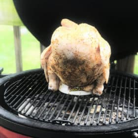Sittin' Chicken