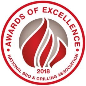 Bush Cooking Saffron Hodgson Awards of Excellence