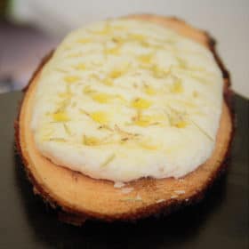 Facaccia Bread