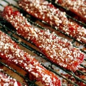 pig candy