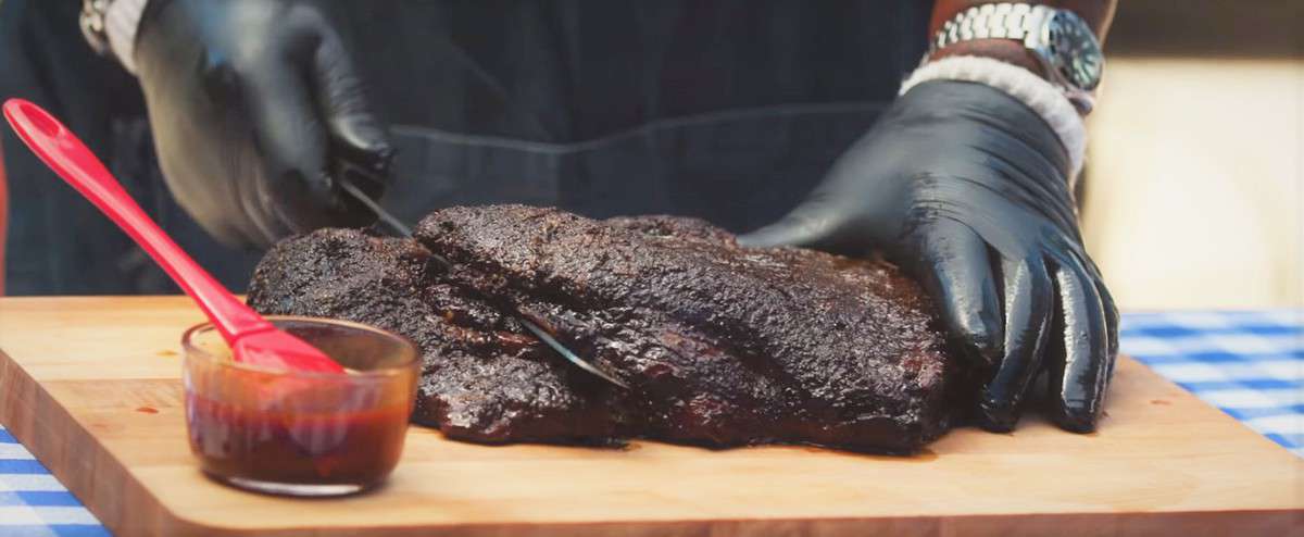  Big Moe Cason Brisket Recipe 