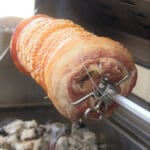 Pork Porchetta