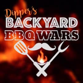 Dipper's Backyard BBQ Wars Recipe Collection | Bush Cooking