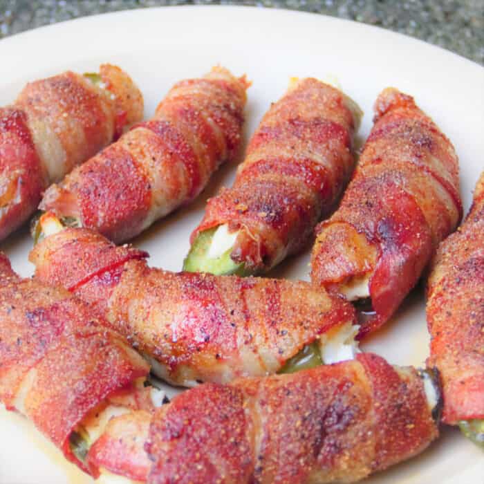 Atomic Buffalo Turds (Poppers) - Bush