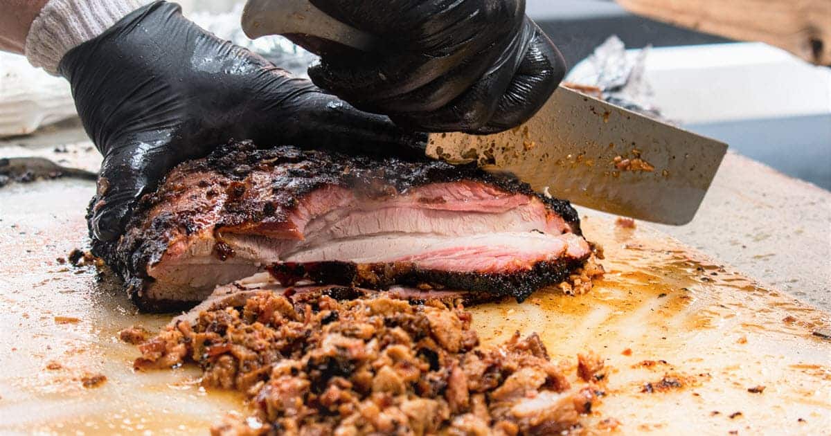 Pork Belly Nachos Bush Cooking