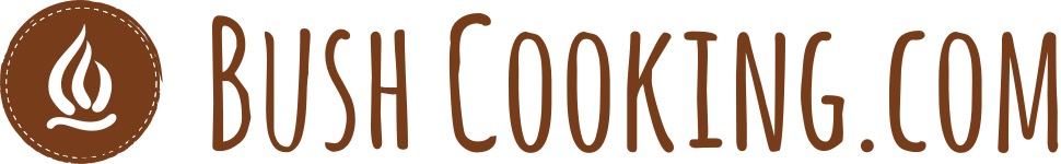 Bush Cooking logo